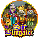 เกมสล็อต Sir Blingalot